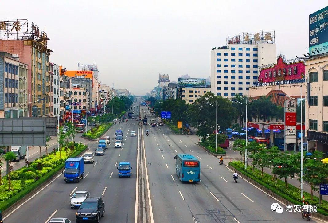 一共规划11条线路,涉及多个镇街!|增城|有轨电车|新塘_新浪网