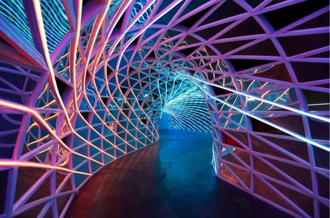 洞23 | 打call这道任意门 slay全雾都浪起来