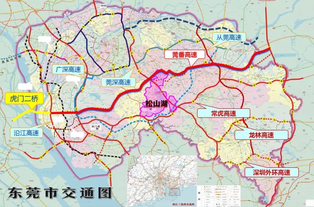 今后走南沙大桥(虎门二桥)莞番高速一期计划5月1日前通车此外,还要