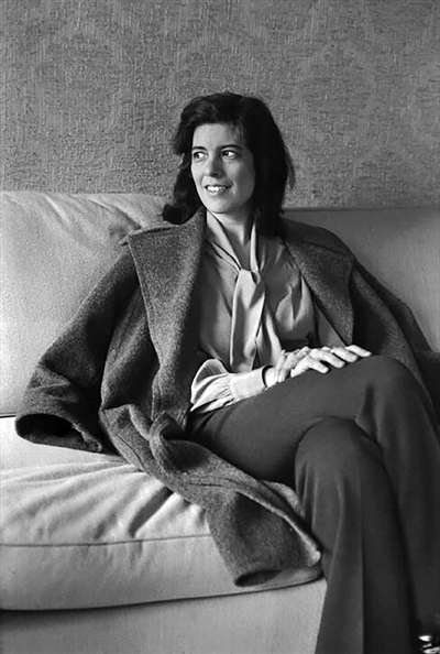 桑塔格地理辞典