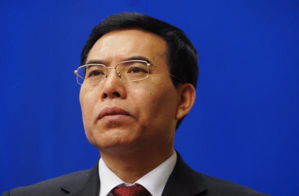 国家广电总局局长聂辰席:坚决治理高价片酬问题