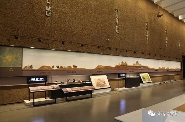良渚博物院"蝶变":"物"与"光"讲述五千年前的文明时代|博物馆|博物院