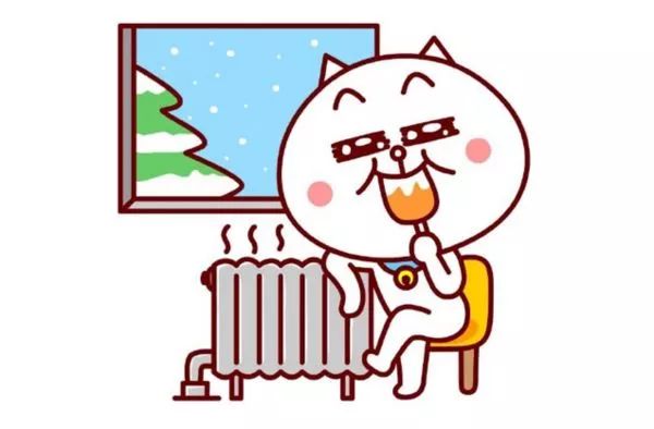 天津11月1日零时起正式供暖,有相关问题的请戳这里|供热|能源|调试