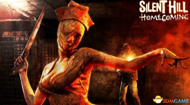 老游戏新mod寂静岭5归途获60fps可控fov