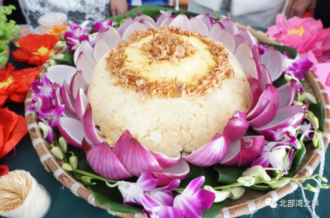 越南糯米饭 图文:周小琼