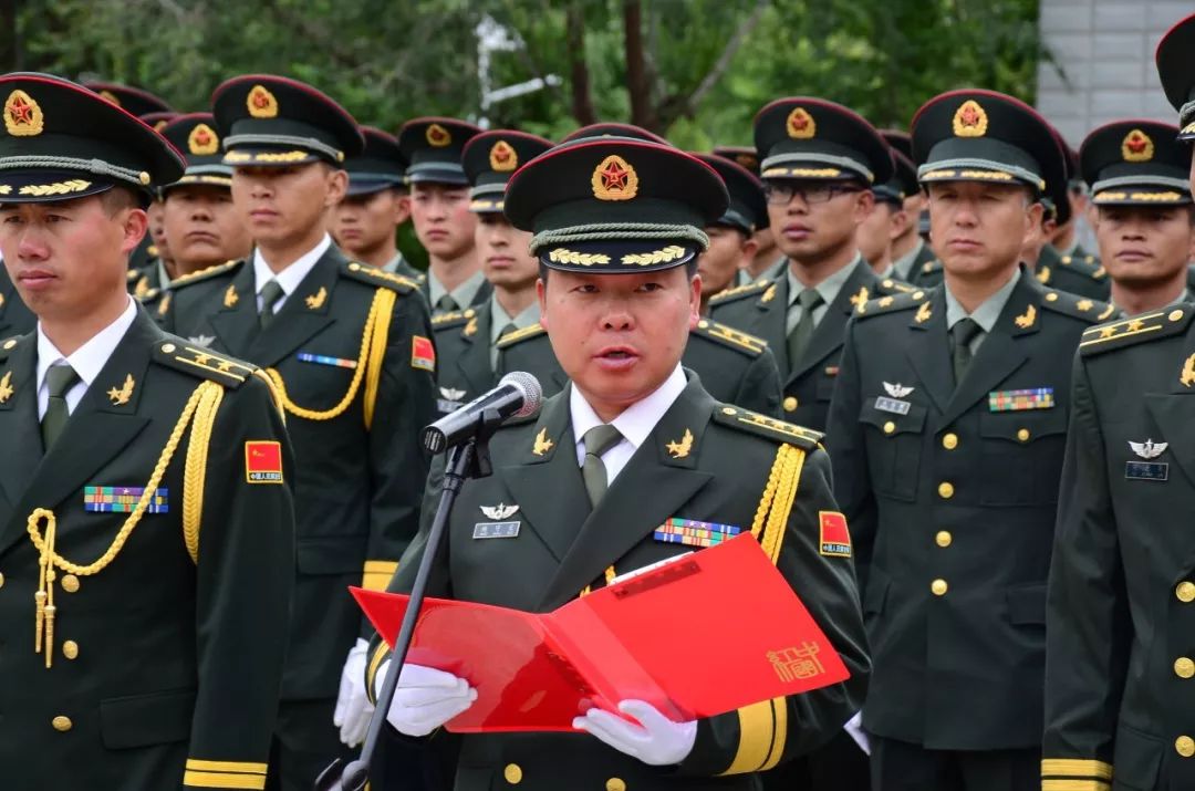 驻藏某边防团八一系列活动掠影