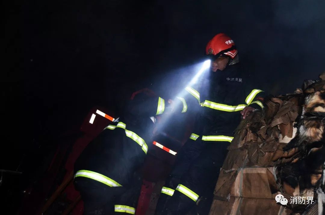 刘坤消防界杂志掌镜红门摄影大赛作品展示四十