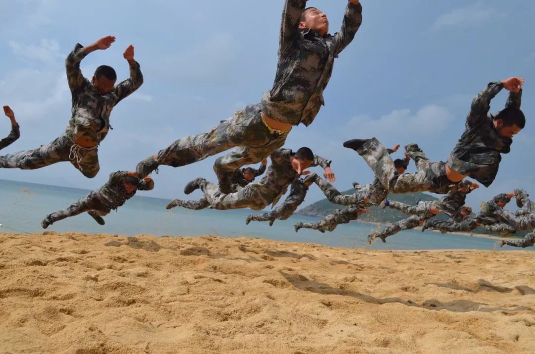 今天侦察兵带你游山玩水