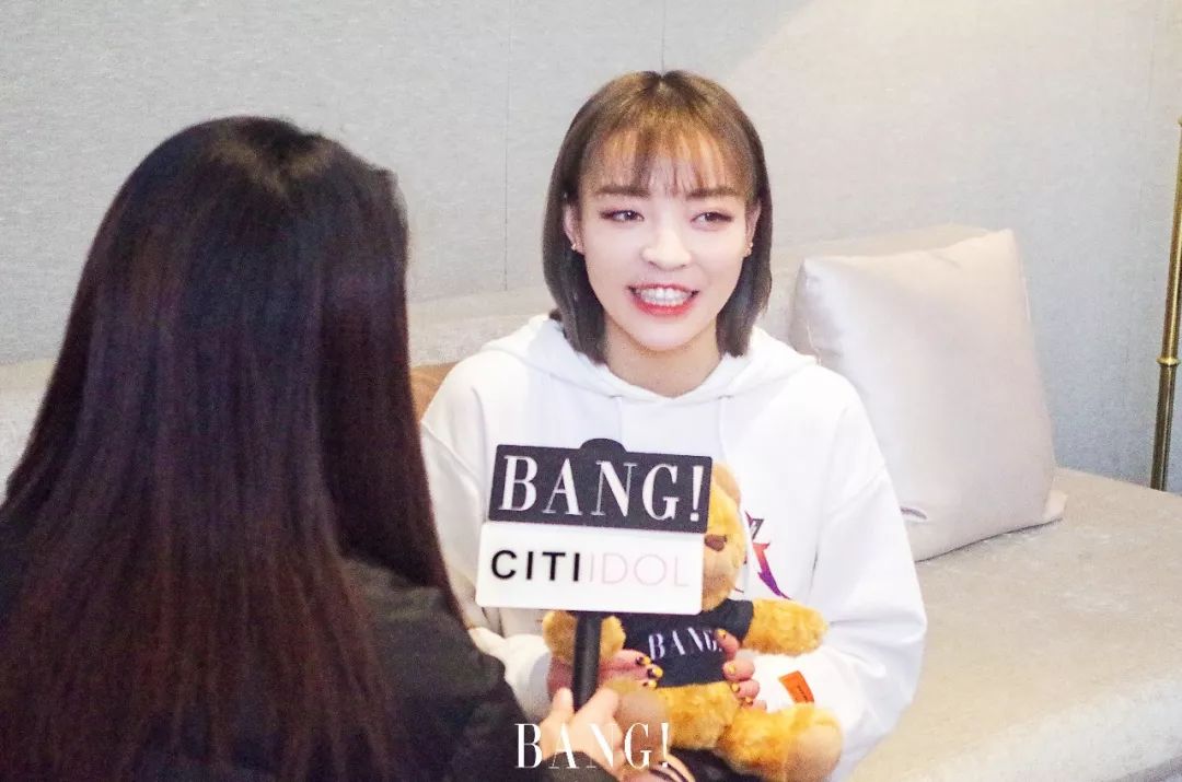 说唱让我感觉很自由vava毛衍七撕掉固有标签凰者归来