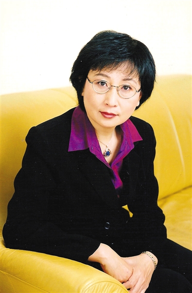 何冀平创作讲究人心对人心越合拍越顺畅