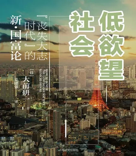 男充气娃娃:5/1单身到死 向充气娃娃需求慰藉的日本男人 (《低欲望社会》一书封面)