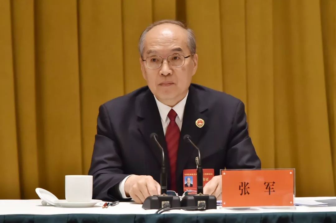 新时期检察对口援助工作怎么干?这次会议划了重点_新浪网