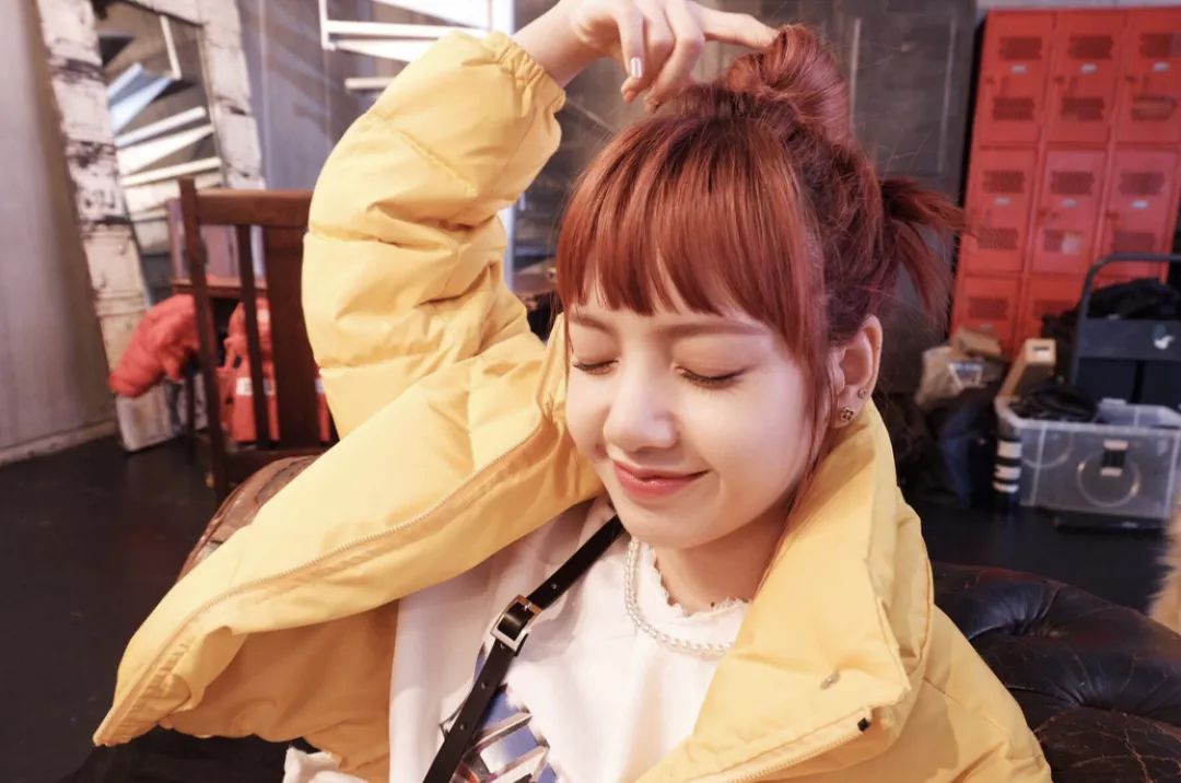 潮我看|人间芭比的斩男少女look,小姐姐的颜值逆天啦!