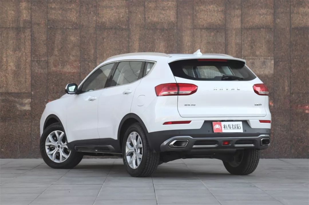 10万内卖得最好的国产SUV，坐起来到底舒不舒服？