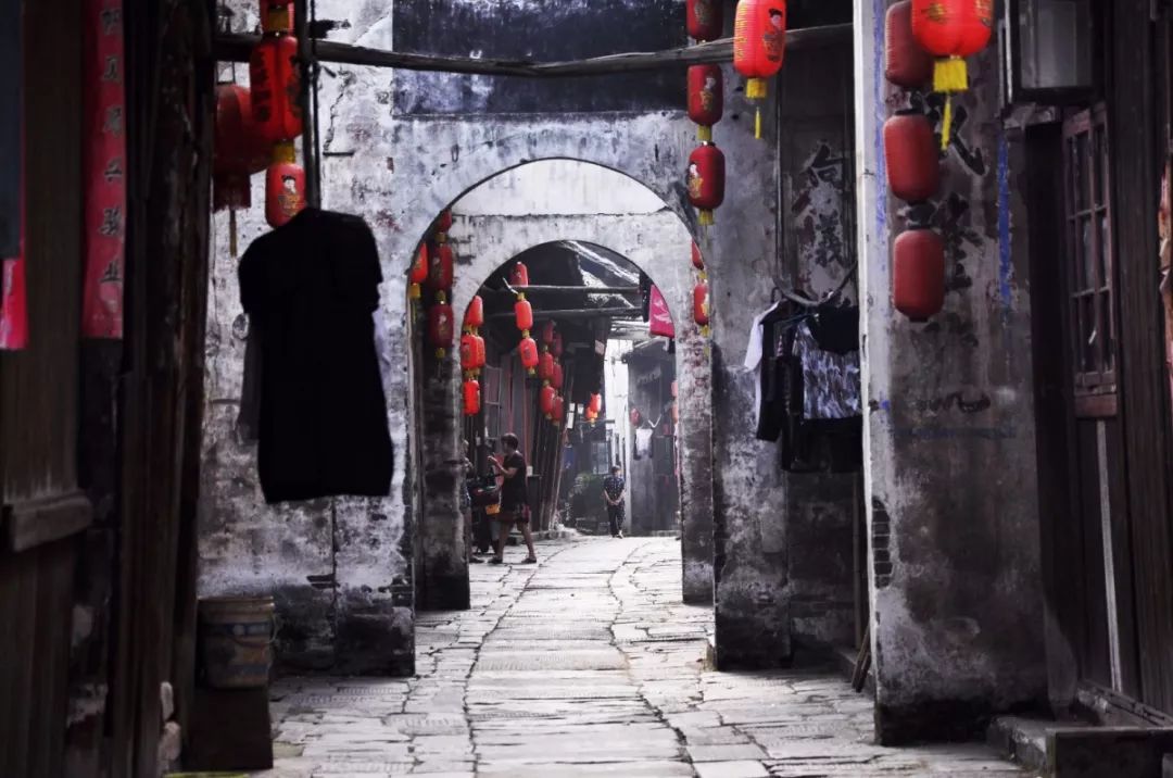 一年仅一次机会!这个地方能让你的朋友圈"鳌头独占"!