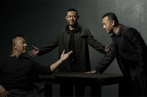 姜文,你怎么这么皮!