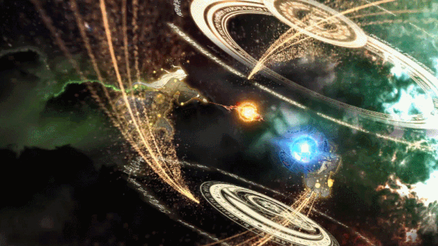 斗罗大陆2绝世唐门荣耀篇第52集再见了伊莱克斯