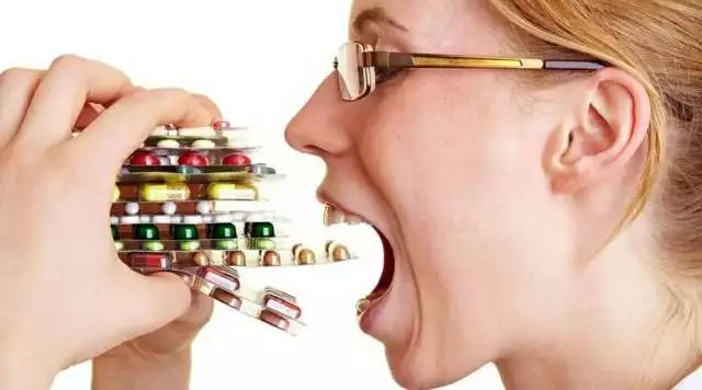 这种药随便用危害大,但很多嘉兴人还经常吃