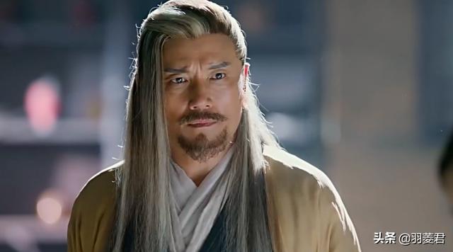 陈玄风有铜尸之称,却被郭靖轻易刺死,两个原因注定他的必然结局