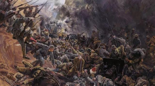 党史军史教育到底应该怎么搞这位教导员有话说