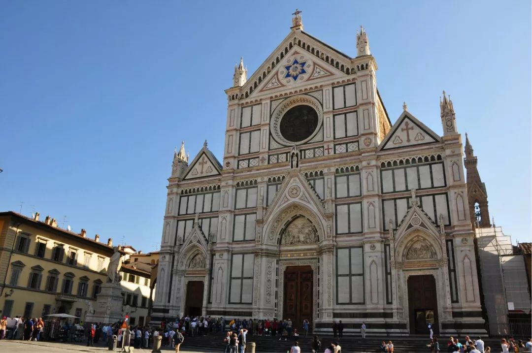 艺术的最高殿堂世界十大著名美术学院