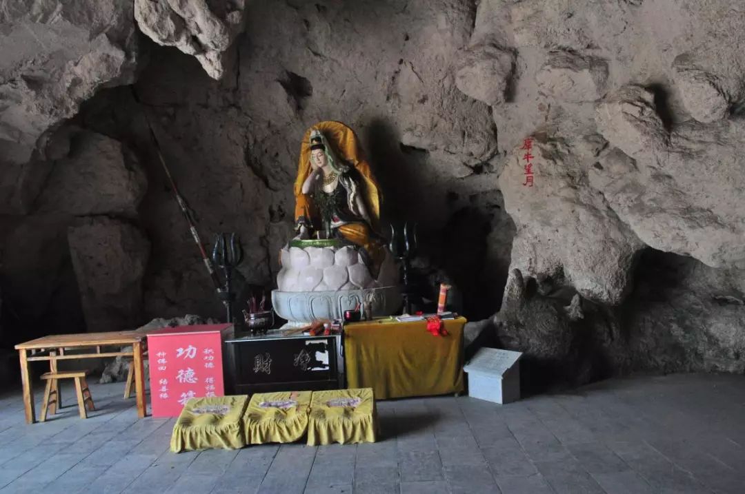 别有洞天来栖霞说说这些洞的故事