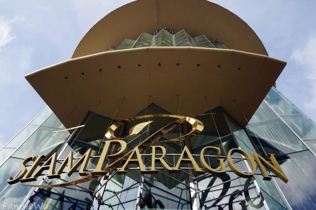 南半球最大的水族馆sealife,皇家百丽宫大厅(royal paragon hall