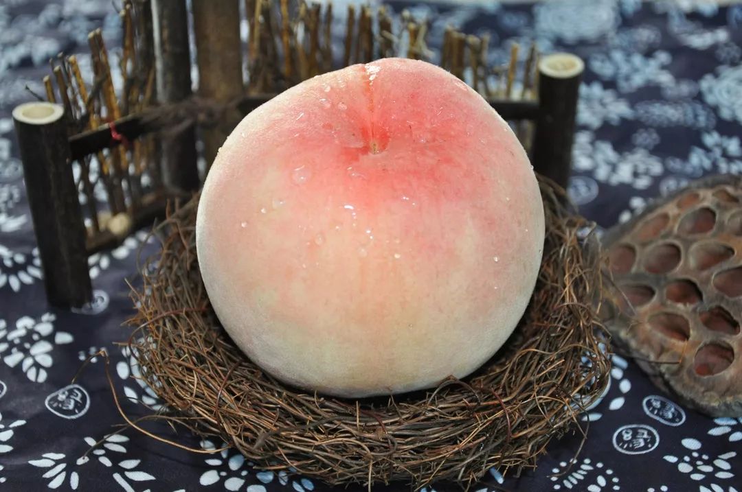 夏日の粉红诱惑,让人"桃"不过!