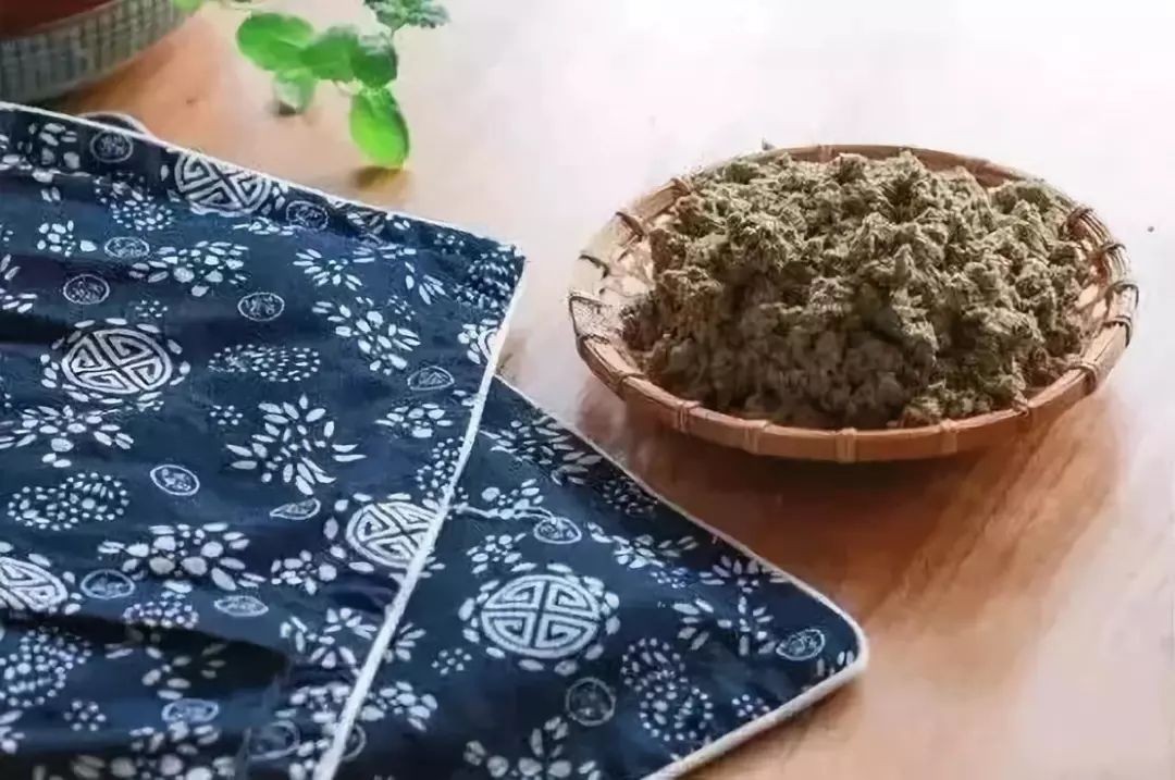 传承3000年的艾绒垫,坐着躺着就能养生,老中医都服气!