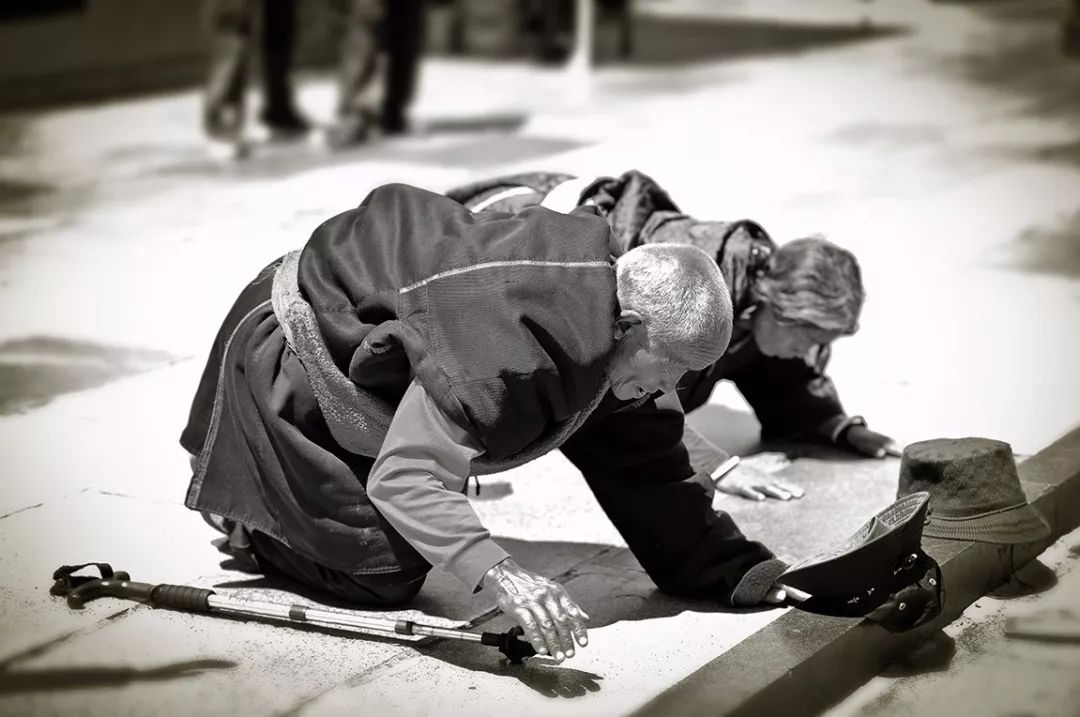 西藏,逃不过你的风华绝代!