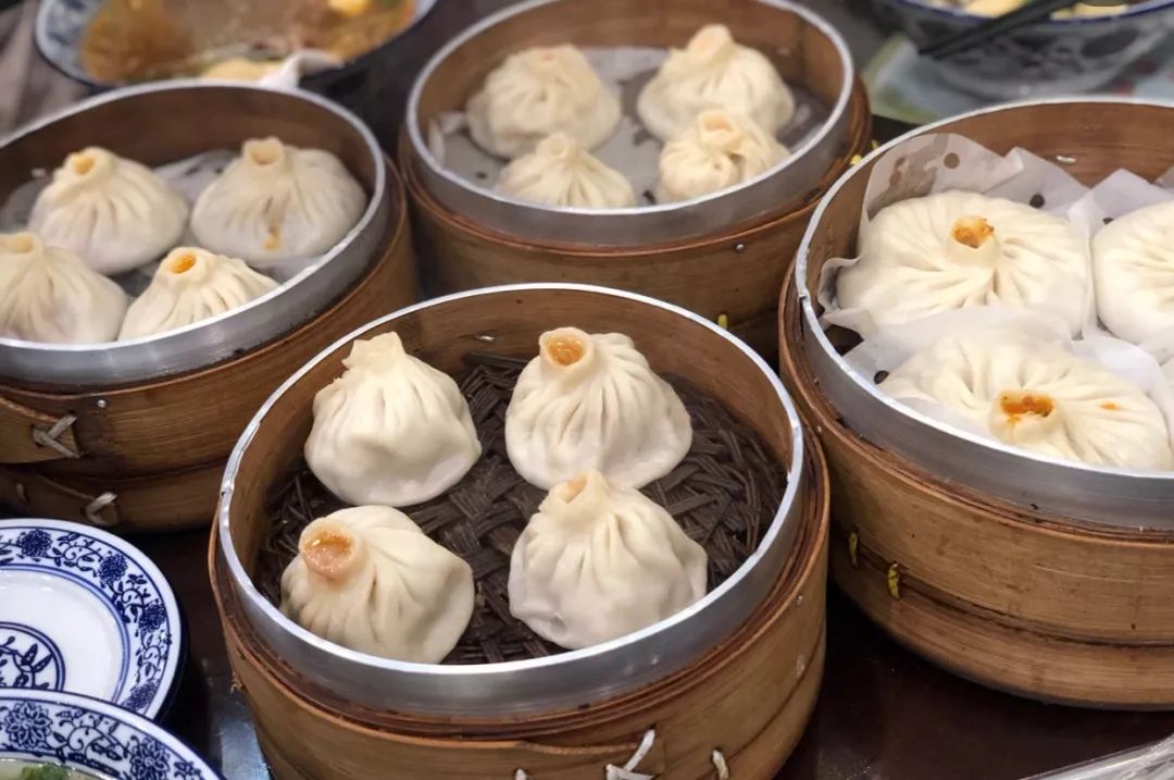 南京的美食 新浪网