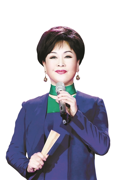李谷一:明星总被围观,如何真"下基层"?