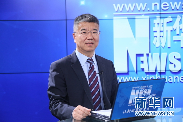 韩勇:基金行业未来机遇与挑战并存