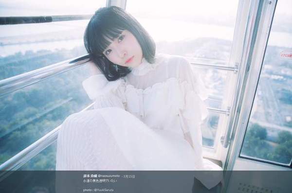 大胸妹子cos《怪物猎人》板娘 身材火辣却一脸清纯_八卦趣闻_新浪游戏