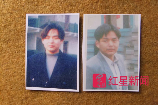 潜逃杀人犯冒名犯案遭枪决 他举报的同伙喊冤21年|徐浩|枪决|张文华_新浪新闻