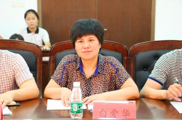 宿迁市第一人民医院携手南京市江阴商会开展扶贫捐助活动