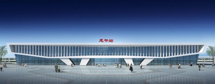 江湛铁路开始试运行,粤西三市不通高铁历史将结束