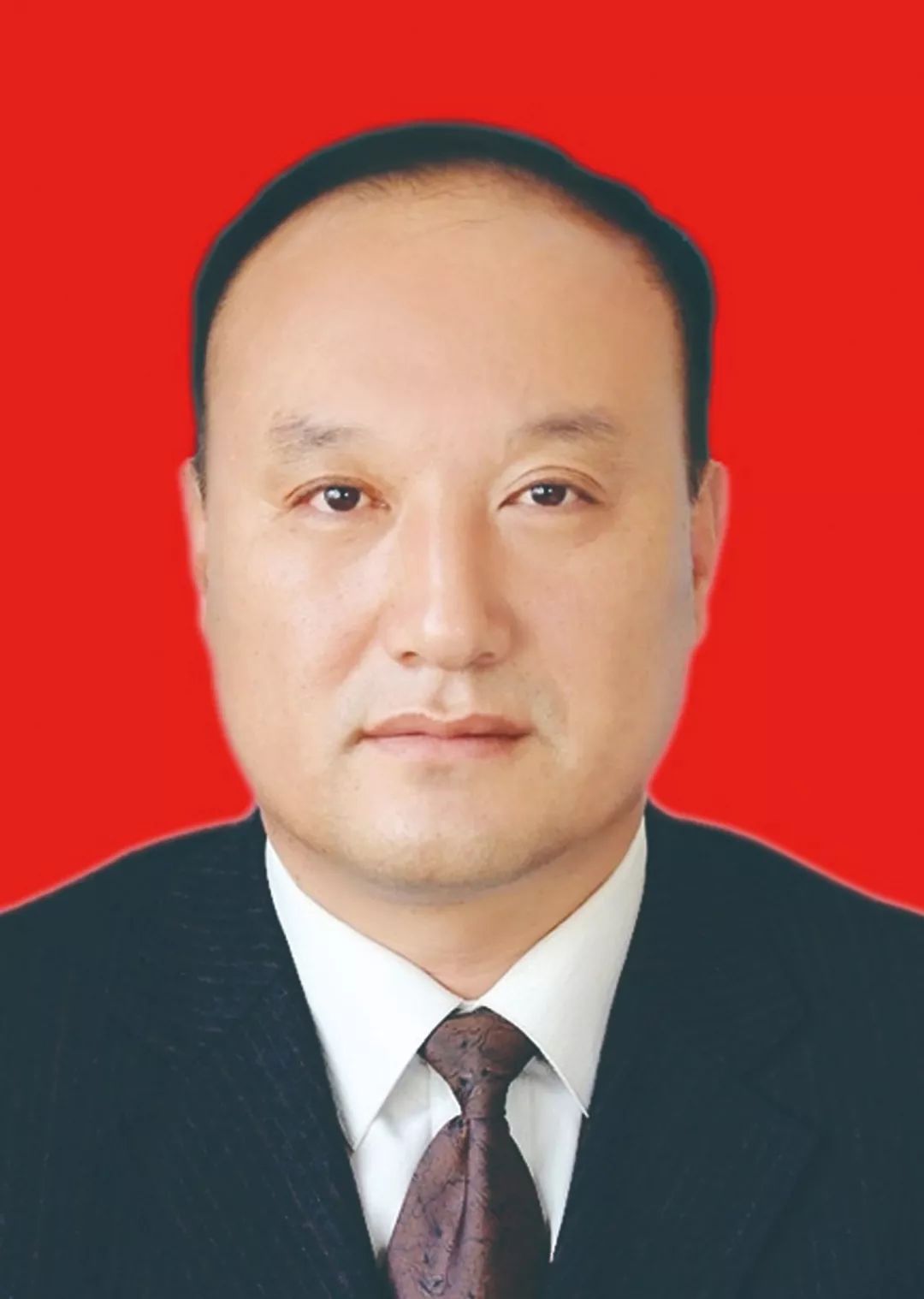 银川市委常委史春明拟任宁夏驻京办主任(图/简历)