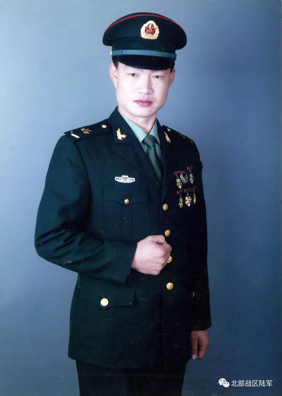 陈树新|政工|从军_新浪军事_新浪网