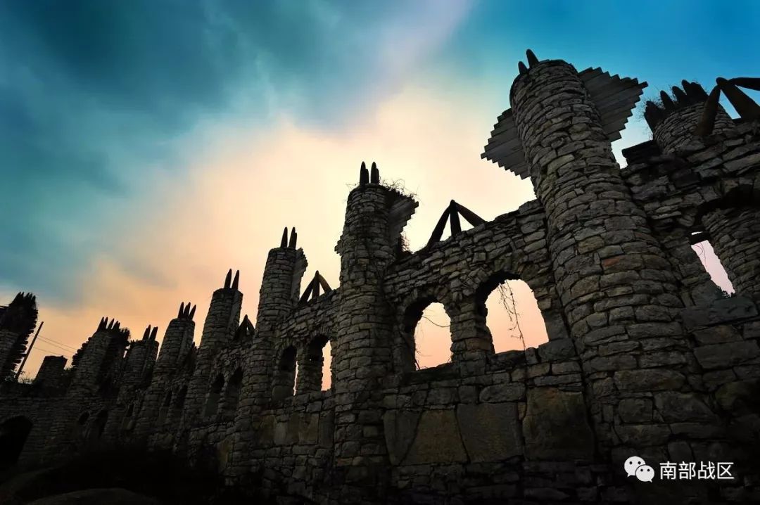 杨献平夜郎的赫章