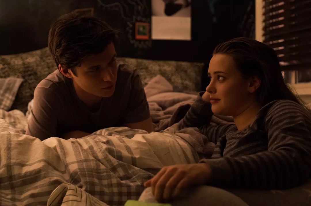 "空空的怀抱"综合征 futile hug syndrome如果电影中出现一场可标记为