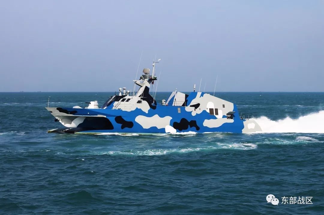 海上英雄艇53岁啦他的庆生会超有仪式感