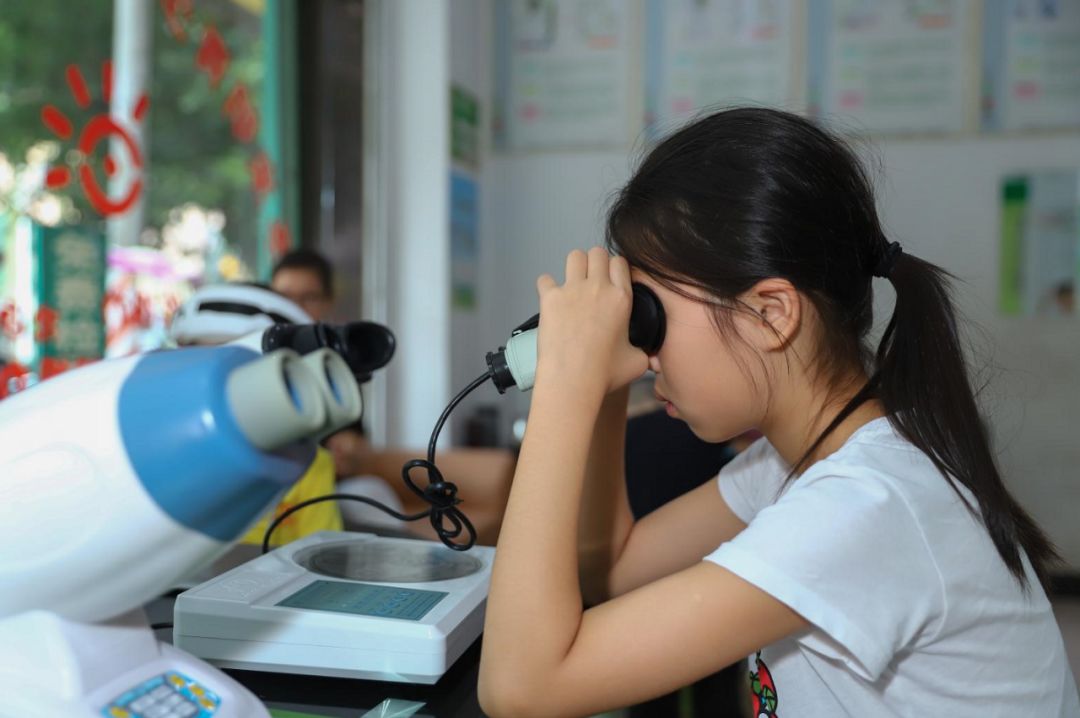 终极答案来了…|视力|眼镜|青少年_新浪新闻