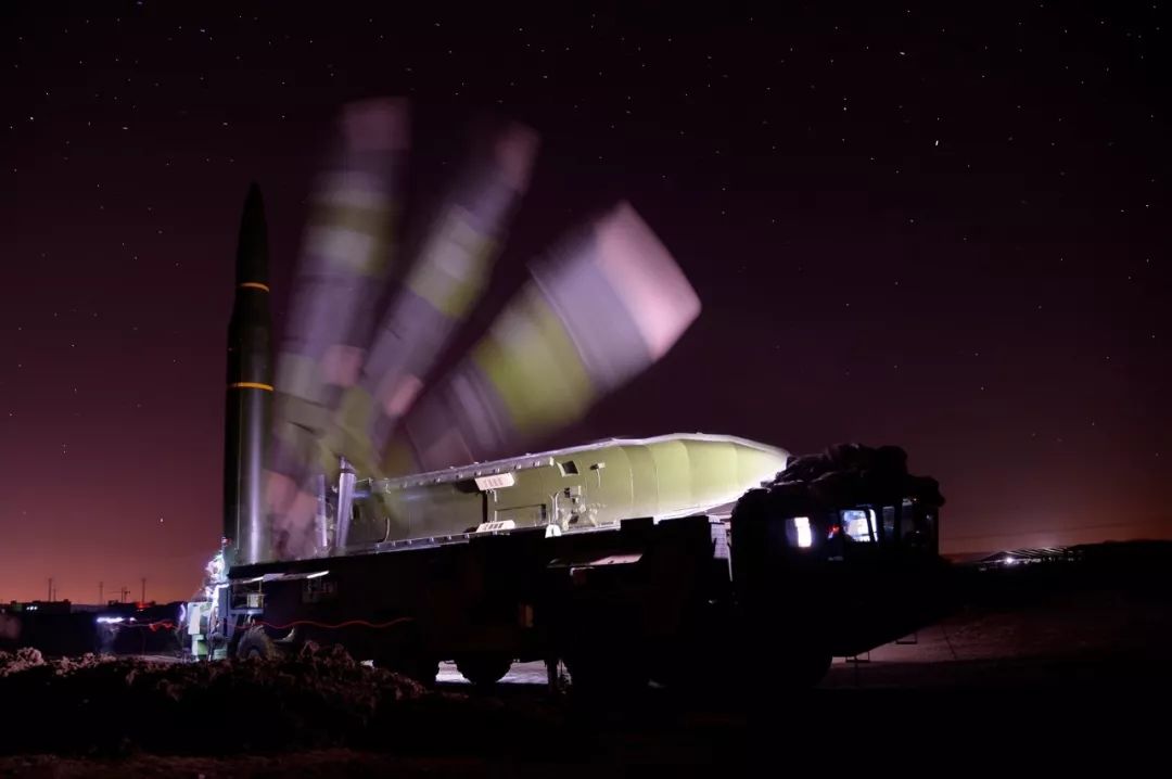 首届强军杯军营摄影展王璐作品