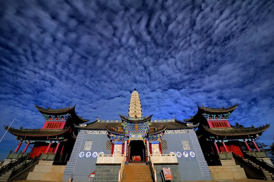 跟随徐霞客足迹,大理宾川鸡足山越野跑即将鸣枪!