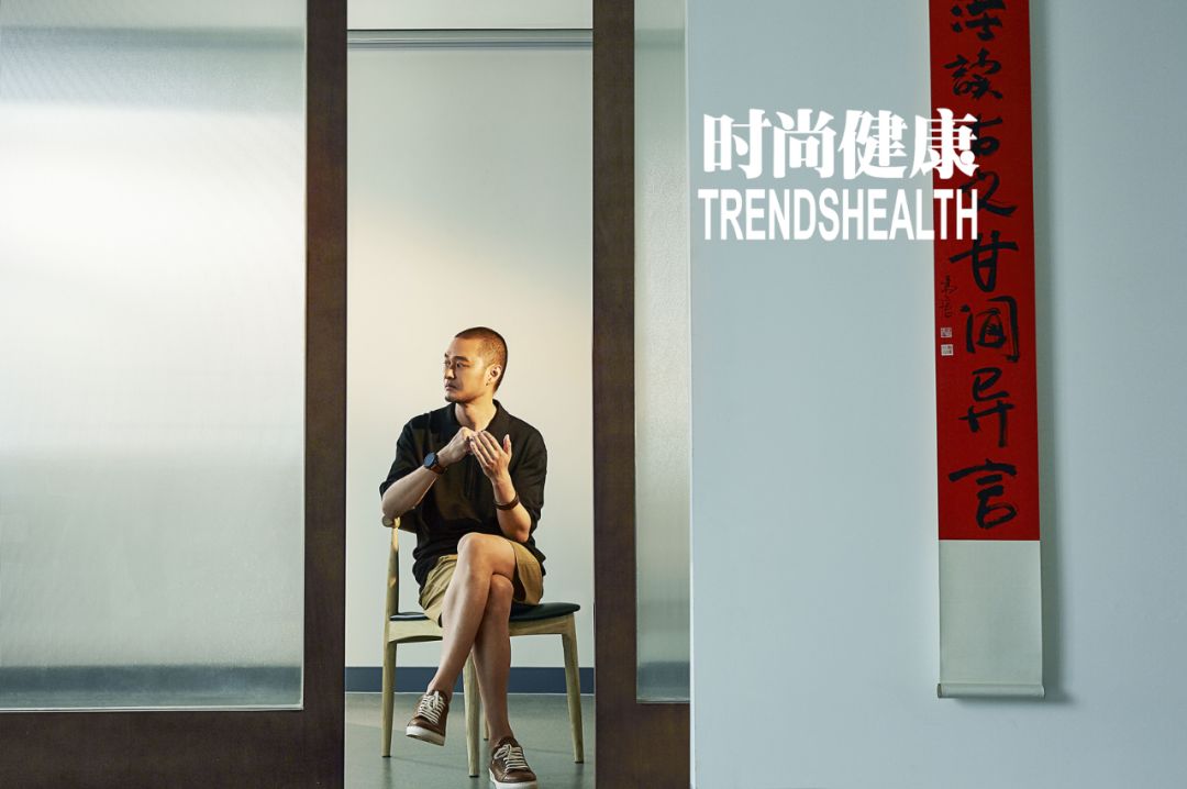 对话冯唐 —— 酒后杂家张海鹏