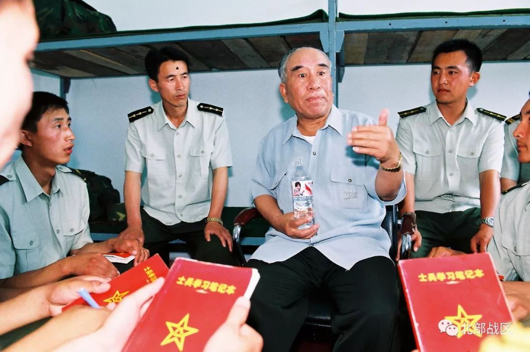 听,风在呼啸军号响!——抗美援朝志愿军老战士郑起与军号的传奇故事