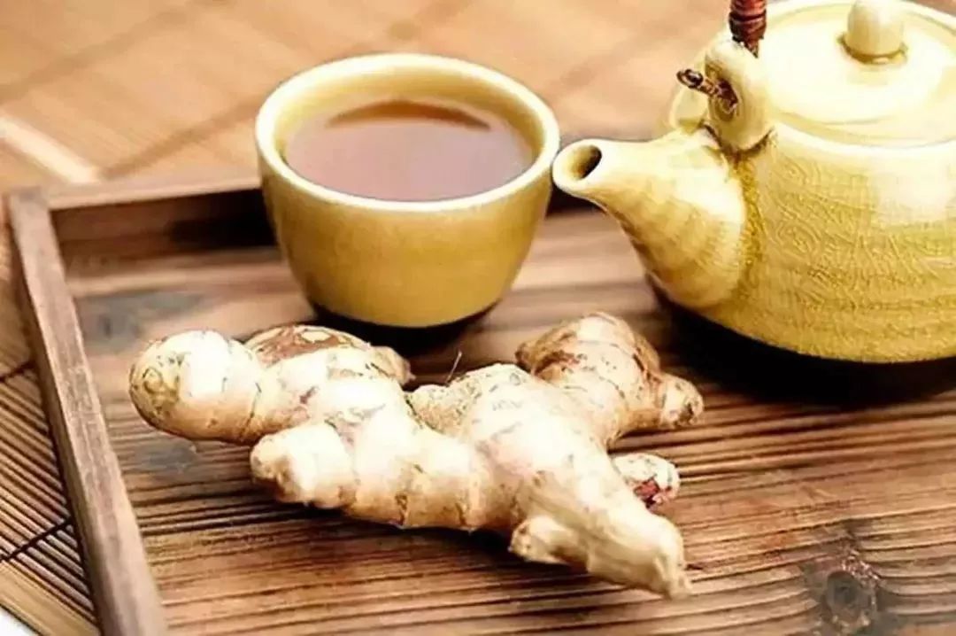 生姜汁擦背,竟有意想不到的效果!为家人健康都看看