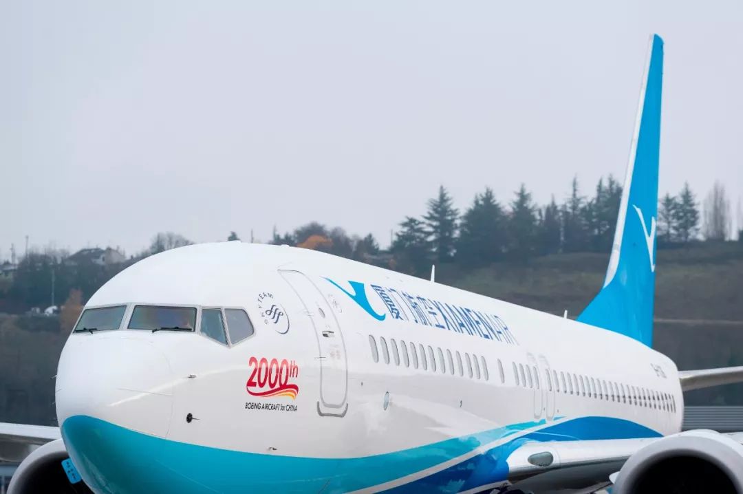 波音中国2018十大新闻|供应商_新浪财经_新浪