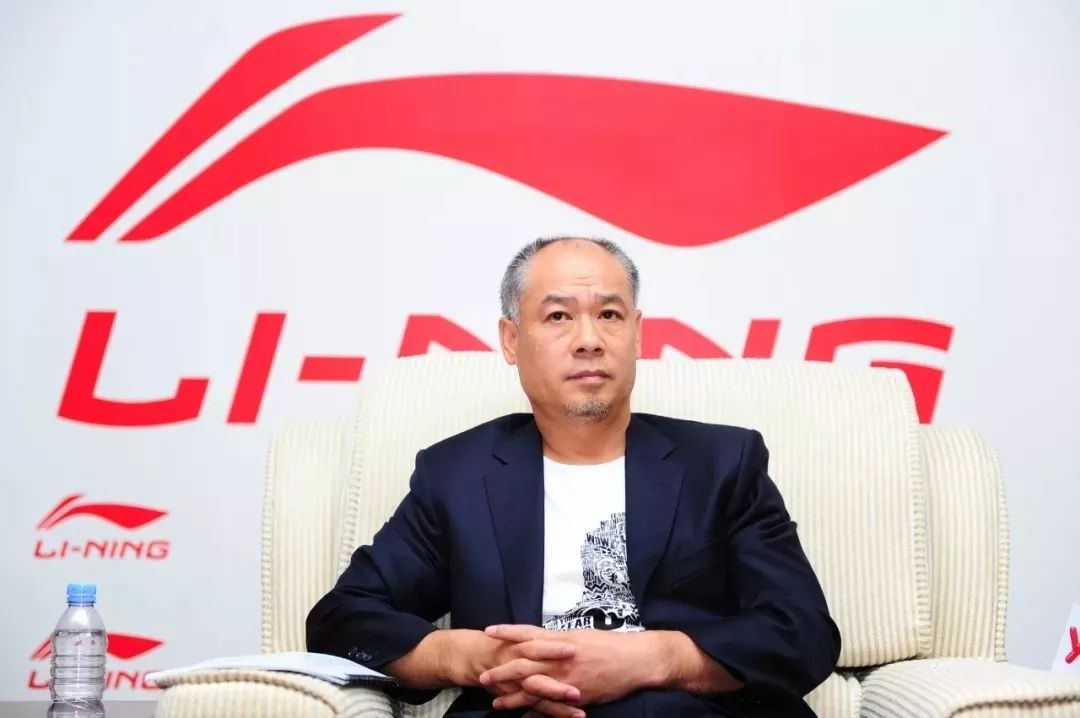 安踏老板首谈跨国并购要让阿迪耐克也睡不好觉